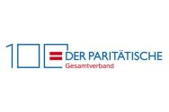 Logo der Paritaetische Bunt